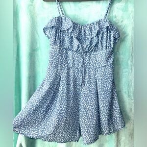 Cute Romper